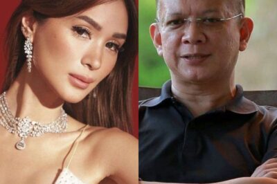 MATINDING PASABOG NI HEART EVANGELISTA NAGPA-IYAK KAY CHIZ ESCUDERO! ANG KONTROBERSYAL NA PAGKAKASUNDONG PAGBUBUKAS NG KANYANG PUSO!