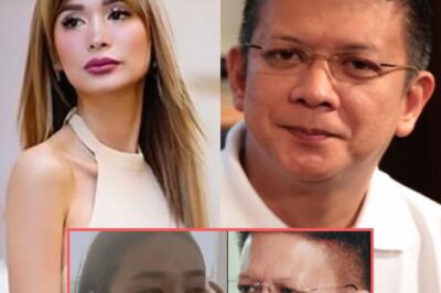 JUST IN: HEART EVANGELISTA AT CHIZ ESCUDERO HIWALAY NA RAW? ANG BUONG KATOTOHANAN NA MAGPAPABAGO SA PAGTINGIN NG LAHAT!