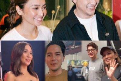 OMG!!! SINUSUNDAN NI KATHRYN SI ALDEN SA USA!? May purpose ba siya sa ginagawa niya???