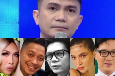 Vhong Navarro, Tinalikuran ng Sikat na Kaibigan Matapos Humingi ng Tulong sa Kaso! SINO ITO?!