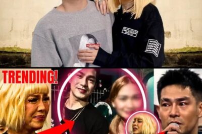 BUONG DETALYE SA ISYU NG HIWALAYAN NINA VICE GANDA AT ION PEREZ, ITO NA! ITO PALA ANG DAHILAN?!