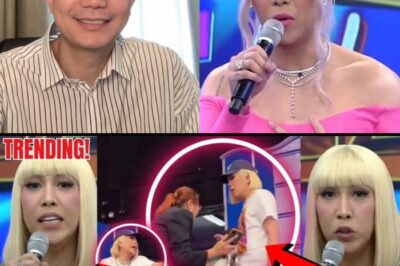 BREAKING NEWS!! VICE GANDA, NANAMPAL NG AUDIENCE?! GRABE ANG MGA PANGYAYARI! OMG!