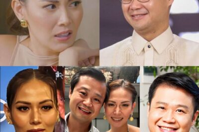 Win Gatchalian Biniyuda Si Bianca Manalo, Umiiyak at Nagbigay ng Payo Kay Sunshine Cruz!