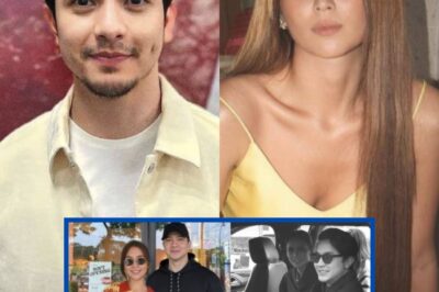 Kathryn, “IDEAL GIRL” ni Alden?! Hindi Makapaniwala ang mga Fans!