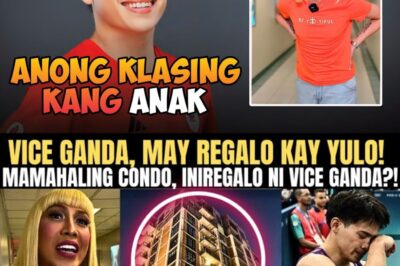 BREAKING NEWS !! Vice Ganda, Nagbigay ng Luxurious Condominium kay Carlos Yulo!? Netizens, NAGULAT!