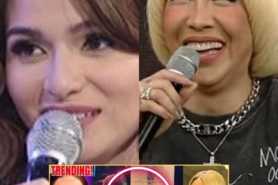 BREAKING NEWS !! Jennylyn Mercado at Vice Ganda NAGKAPISIKALAN! Buong PANGYAYARI, Nahuli-CAM!