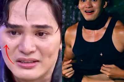 CRYING! Ruru Madrid recalls being called “ham actor” in the past (FULL INTERVIEW)