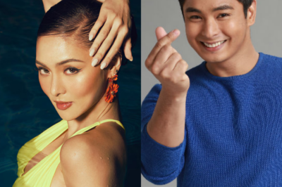 OMG! COCO Martin DENIES responsibility after ‘sleeping’ with Kim Chiu