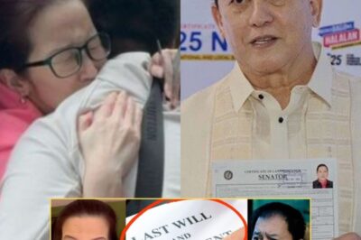 BIMBY AQUINO, HINDI PAPAYAG NA ISAMA SI PHILIP SALVADOR SA LAST WILL TESTAMENT NI KRIS AQUINO!