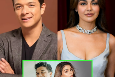 Jericho Rosales and Janine Gutierrez share why they click