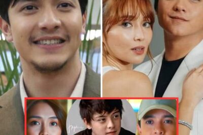 NETIZENS NAPASIGAW SA KICK OFF TOUR NINA KATHRYN BERNARDO, ALDEN RICHARDS, DANIEL PADILLA IYAK NA