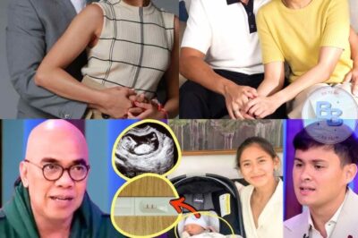 CONFIRMED! SARAH GERONIMO, BUNTIS NA! EXPECTING NA BABY BOY! 🔴MATTEO GUIDICELLI EXCITED NA SA ANAK!