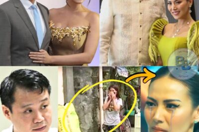 SEN. WIN GATCHALIAN, PINALAYAS SI BIANCA MANALO SA KANILANG BAHAY DAHIL SA PANGANGALAWA NG ACTRESS