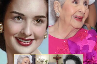 Tunay na Dahilan ng Pagpanaw ng Veteran Actress at Queen of Philippine Cinema si Gloria Romero!