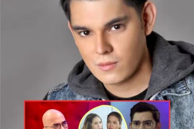 RICHARD GUTIERREZ, MAS PINILI NGA BA SI BARBIE IMPERIAL KAYSA KAY SARAH LAHBATI?