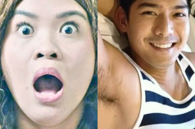 Melai Cantiveros, NALOKA nang totohanin ni Robi Domingo ang joke niya: “Buang ka Robi D***”