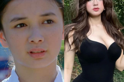 Pinagtibay ni Sofia Pablo ang balita na siya ang KALABAN ni Jillian Ward