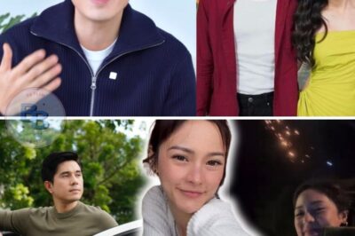 PAULO AVELINO AT KIM CHIU MAGKASAMA NGA BANG NAG PASKO SA TAGAYTAY? MGA FANS NAGLABAS NG RESIBO!