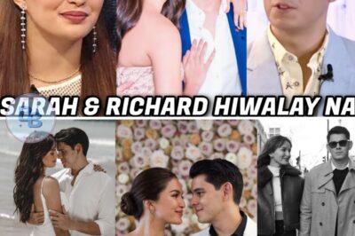 Richard Gutierrez and Sarah Lahbati love story: A timeline