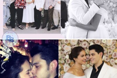 Inihayag ang Mga Detalye: Ang Hindi Masasabing Kuwento sa Likod ng Pribadong Kasal nina Sarah Lahbati at Richard Gutierrez