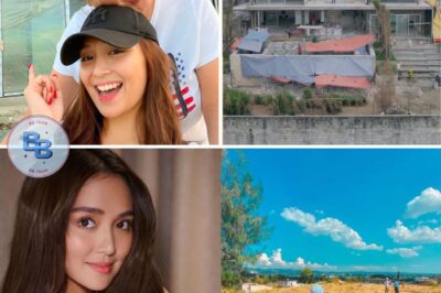 Nakatutuwang detalye tungkol sa bahay na itinatayo ni Kathryn Bernardo para sa kanyang mga magulang