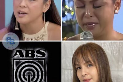 SH0CKING: Nikki Valdez Breaks Silence on Kapamilya Stars Jumping Ship