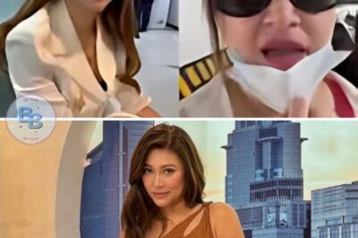 Inilantad ni Rufa Mae Quinto ang Nakakagulat na Scam: Mga Posers na Pinagkakasya ang Kanyang Pangalan!