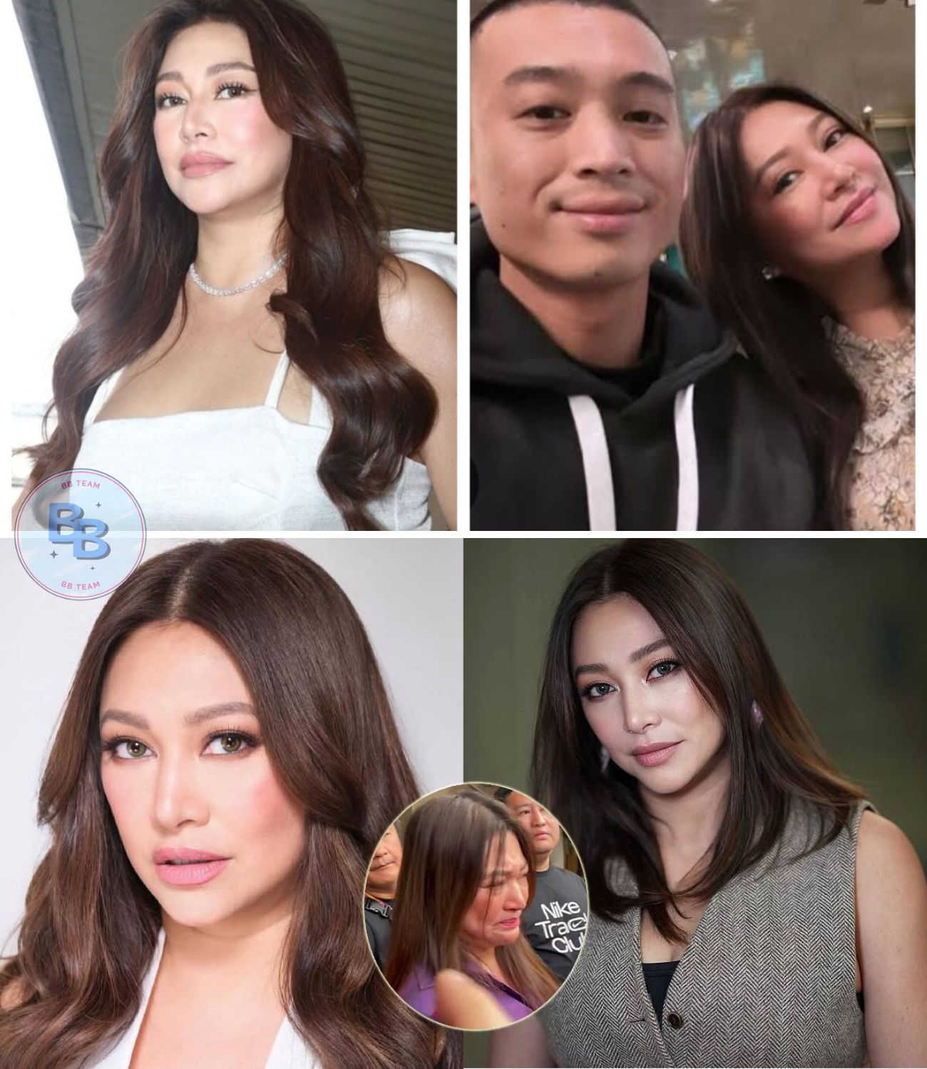 Ang Makatapang na Rebelasyon ni Rufa Mae Quinto Tungkol sa Kanyang ...