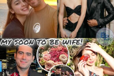 JULIA BARRETTO NASORPRESA SA GINAWA NG SOON-TO-BE HUSBAND NA SI GERALD ANDERSON NGAYONG VALENTINE’S DAY!