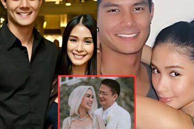 Daniel Matsunaga Narrates How He Fell in Love with Heart Evangelista: How Did He Feel When He Heard the News That Heart Was Getting Married?