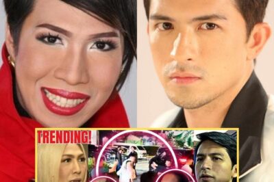 GRABE ANG NANGYARI!! VICE GANDA AT DENNIS TRILLO, NAGKAGULO!! ITO PALA ANG DAHILAN! OMG!