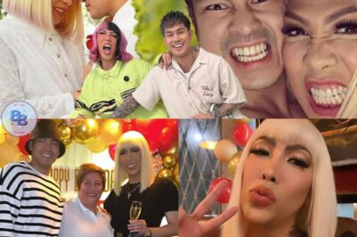 VICE GANDA HANDA NG GUMASTOS NG MILYON PARA MAGKA-ANAK SILA NI ION PEREZ: ISANG BAGONG SIMULA PARA SA KANILANG PAMILYA!