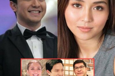 PAPARATING na KASAL NILA ALDEN RICHARDS at KATHRYN BERNARDO, KINUMPIRMA ng AMA ni ALDEN!