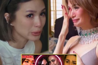 BREAKING NEWS!! INTENSE FEUD ESCALATES!! HEART EVANGELISTA TO FILE A LAWSUIT! WHAT IS THE REASON!? OMG!