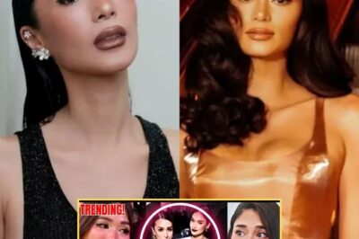 BREAKING NEWS!! HEART EVANGELISTA SHADES PIA WURTZBACH! DID SHE JUST CALL HER “LOOKS LIKE A DOG”? OMG!