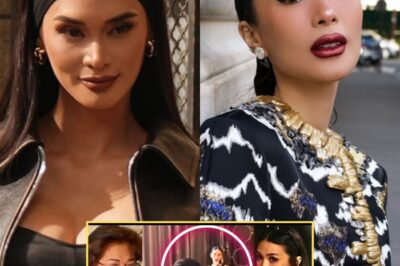 OMG! PIA WURTZBACH’S MOM EXPLODES ON HEART EVANGELISTA AFTER SHOCKING COMMENT! THE SECRET TRUTH REVEALED!