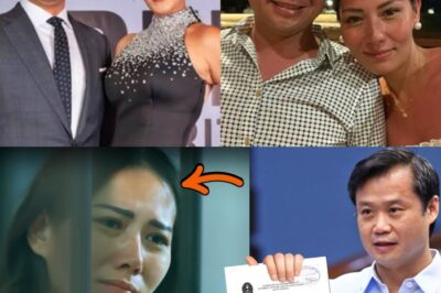 BREAKING!! BIANCA MANALO, ARESTADO DAHIL SA MALUPIT NA PAGTATAKSIL! SEN. WIN GATCHALIAN, NAGTAGUMPAY SA KASO! SHOCKING REVEALATIONS!