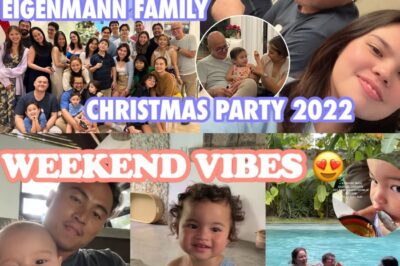 WOW! ANG GANDA NG WEEKEND PLACE NG HAPPY ISLANDERS FAMILY!