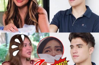 MARKUS PATERSON NILAGLAG NGA BA @NG 3X NA SI JANELLA SALVADOR? HIWALAYAN, KUMPIRMADO NA!