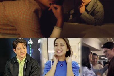 🔥ALDEN RICHARDS UMAMIN NA! “MAY PARTNER NA NGA BA?” HULING BANGON SA KATHDEN FANS, ANO ANG LALABAS NA KATOTOHANAN?! 🔥