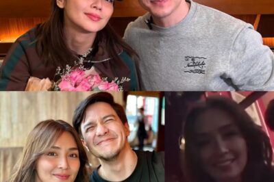 KathDen MAGKASAMA SA HULING VIDEO! LITRATONG HINDI KINAHIYA, HULING KILIG MOMENT NILANG DALAWA!