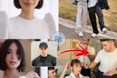 HEART EVANGELISTA’S GLAM TEAM CLAIMS “CREDIT CARD ISSUE” IS JUST A DIVERSION—HERE’S THE REAL STORY BEHIND THE CONTROVERSY!