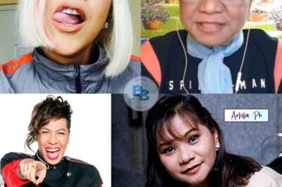 AMOY IMBURNAL ANG HININGA NI VICE GANDA AYON SA SOURCE NI CRISTY FERMIN: PAGKAKALAT NG MALALUPIT NA KALOKOHAN SA SHOWBIZ!