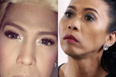 INDAY GARUTAY, MASAMA ANG LOOB SA PAMAMAHIYA NI VICE GANDA: “TO VICE GANDA AND YOUR GARGOYLES!”