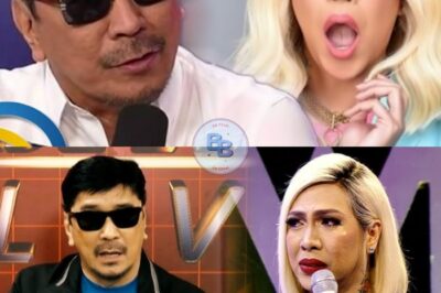 VICE GANDA, DUROG KAY BEN TULFO SA “BITAG UNFILTERED”: PATAWA AT BANAT NA UMARANGKADA SA SOCIAL MEDIA!