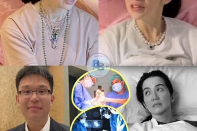 KRIS AQUINO, KRITIKAL NA KALAGAYAN SA OSPITAL! BIMBY AQUINO, NAGDADARASAL NA GUMALING ANG NANAY!