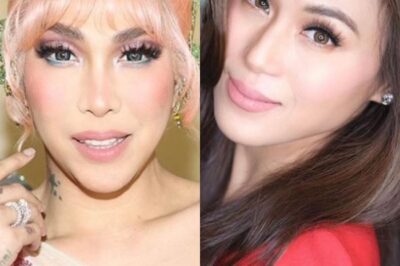 VICE GANDA, BINANATAN NGA BA SI TONI GONZAGA TUNGKOL SA SUMUSUPORTA SA MAGNANAKAW? ANG MGA PATAWA AT KONTROBERSYAL NA BANAT, PUMALO SA SOCIAL MEDIA!