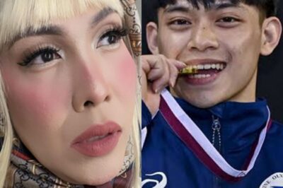 VICE GANDA, ITINANGGING HINDI SYA SAWSAW SA AWAY NG MAG-INANG CARLOS YULO AT ANGELICA YULO!