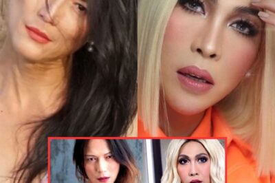 BB GANDANGHARI TINAWAG NA BOBITA SI VICE GANDA: ANG PAGPAPALIT NG MGA SALITANG NAGPAKULO SA SOCIAL MEDIA!