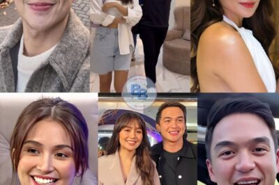 KATHRYN BERNARDO, NAGSALITA NA SA ISTADO NG RELASYON NILA NI DOMINIC ROQUE!